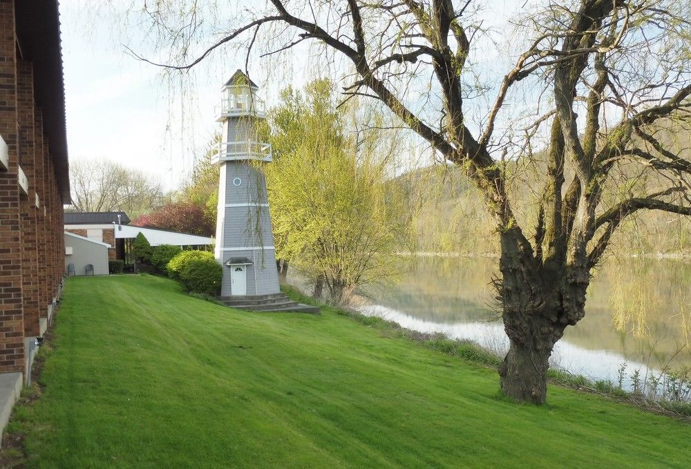 فندق كواليتي إن آند سويتس Owego المظهر الخارجي الصورة